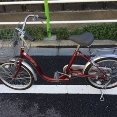 自転車 1427