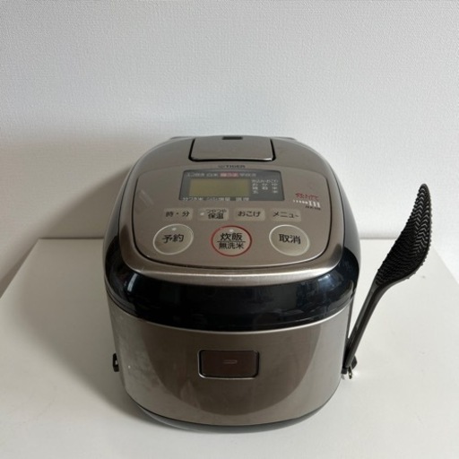 家電 キッチン家電 炊飯器