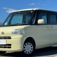 ダイハツ　ダイハツ　Xリミテッド