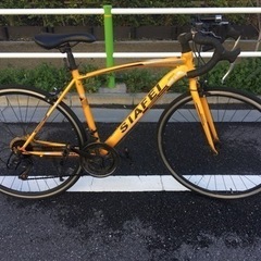 ロードバイク2627