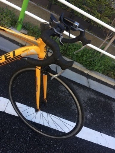 ロードバイク2627