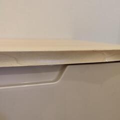 収納家具 引き出し収納の画像