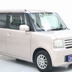 可愛い車入庫しました！