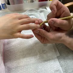 求職者支援訓練　ネイリスト養成科　30期生　募集開始！！　