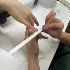 求職者支援訓練　ネイリスト養成科　30期生　募集開始！！　の画像