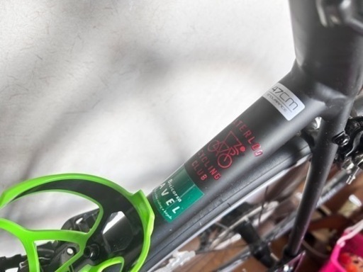 TREK Domane AL2 47cm ロードバイク