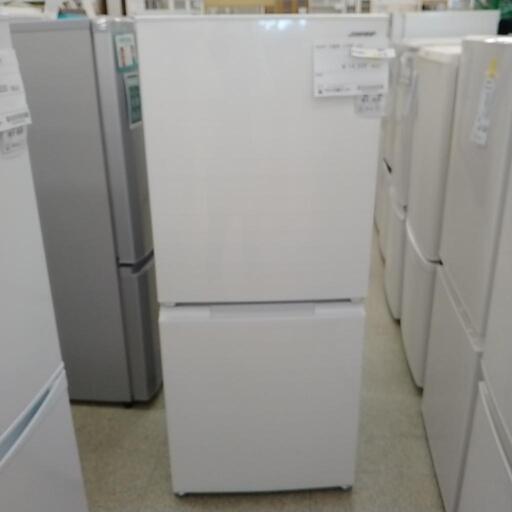 SHARP 冷蔵庫 21年製 152L             TJ4178