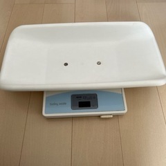 ベビースケールの画像