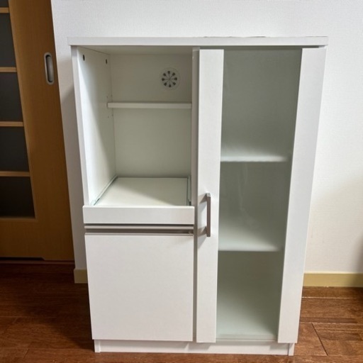 食器棚　収納家具