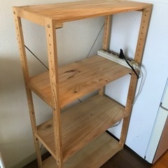 棚