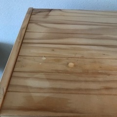棚の画像