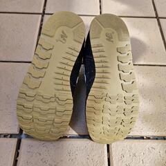 ニューバランス20cmの画像
