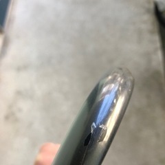 横浜F・マリノス　長傘　新品未使用の画像