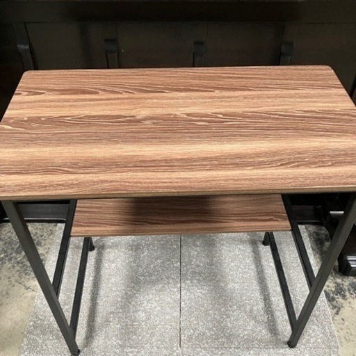 中古美品家具 オフィス用家具 机