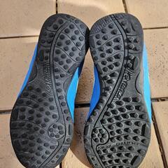 サッカートレーニングシューズの画像