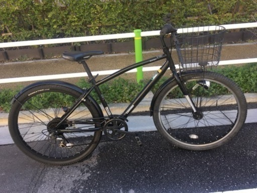 自転車 0708