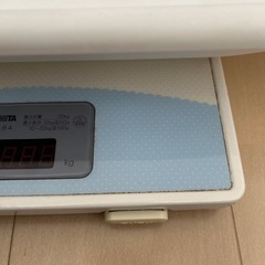ベビースケールの画像