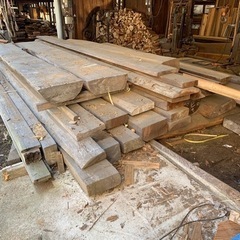 生活雑貨 家庭用品 ガーデニング　ベンチ用木材