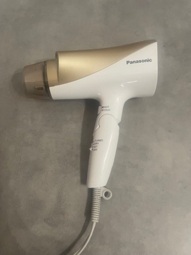 Panasonic ドライヤー