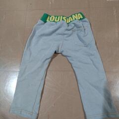 子供用ズボン👖の画像