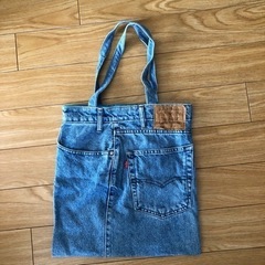 靴/バッグ バッグ トートバッグ