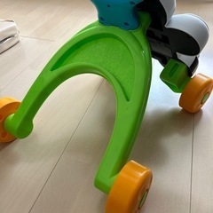 手押し車の画像