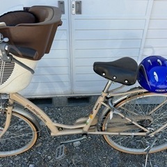 自転車 クロスバイクの画像