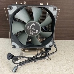 Scythe（サイズ） SCBYK-2000I (白虎 弐 BYAKKO2)  リサイクルショップ宮崎屋　住吉店　25.6.18の画像