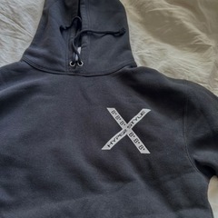 B+ Plus ビープラス BMW パーカー トレーナー Mサイズ 非売品の画像