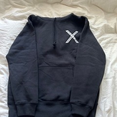 B+ Plus ビープラス BMW パーカー トレーナー Mサイ...