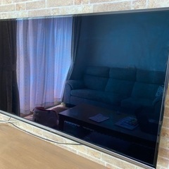 《取引中、コメント返信できません》テレビ　　