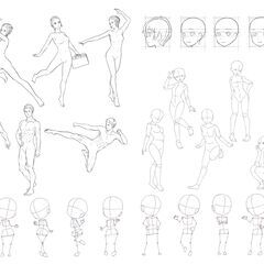 デジタルイラスト講座、受講生募集中です！の画像