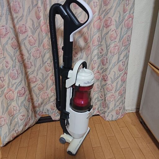 掃除機 コード式