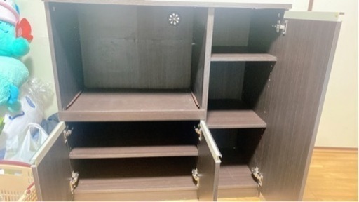 家具 収納家具 カラーボックス