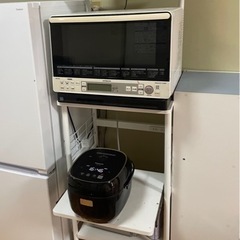 キッチンラック　　