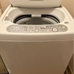 家電 生活家電 洗濯機の画像