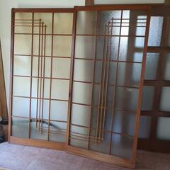 家具 建具