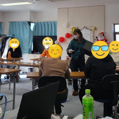 職業指導員の画像