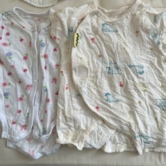 ベビー服 まとめ売りの画像