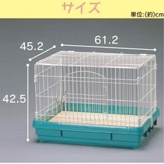 ラビットゲージ 新品✨の画像