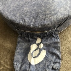 授乳クッションの画像