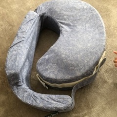 授乳クッションの画像