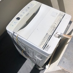 家電 生活家電 洗濯機