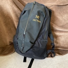 (決定)ARC'TERYX　アークテリクス　リュック