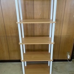 家具 収納家具 5段ラック