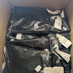 【新品・未使用】業者さん大歓迎！大量仕入れ！adidas メンズ...