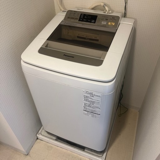家電 生活家電 洗濯機