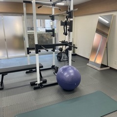 パーソナルジムトレーナー　若干名募集！業務委託！やる気重視！の画像