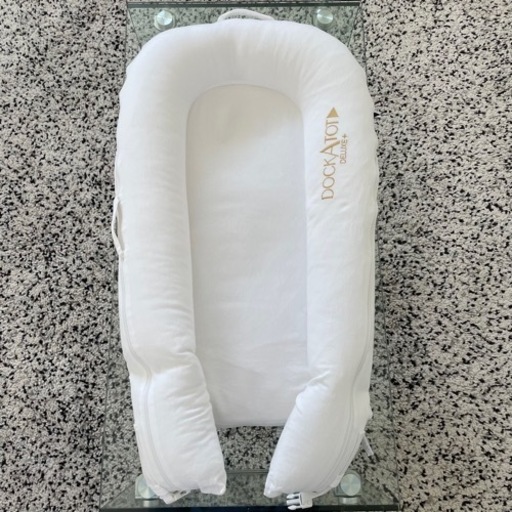 DockATot【ドッカトット】 Deluxe +   ベビーベット