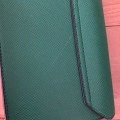 値下げフィフス使用少ないショルダーバッグの画像